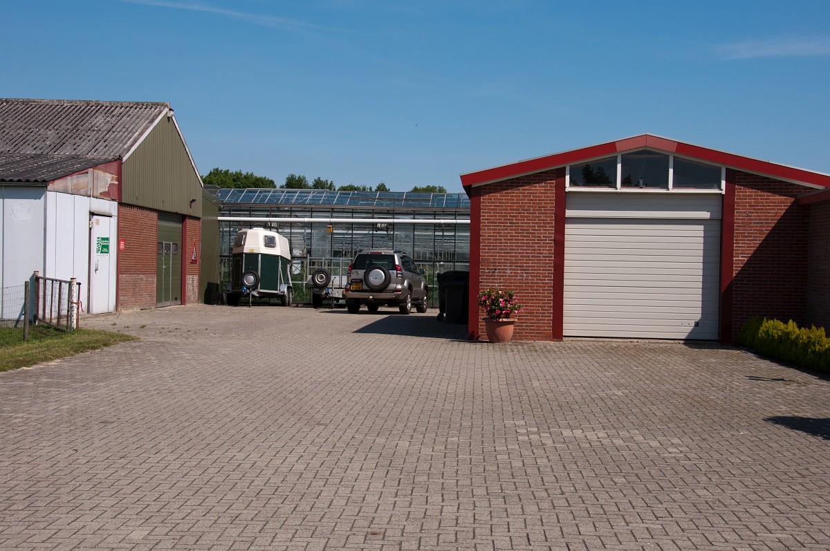 Garage Emmen
